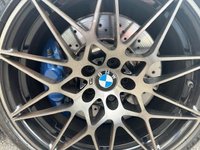 USED 2017 J BMW M4 3.0 M4 COMPETITION 2d 444 BHP 