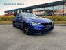 USED 2017 J BMW M4 3.0 M4 COMPETITION 2d 444 BHP 