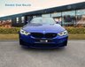 USED 2017 J BMW M4 3.0 M4 COMPETITION 2d 444 BHP 