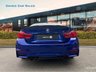 USED 2017 J BMW M4 3.0 M4 COMPETITION 2d 444 BHP 