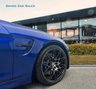 USED 2017 J BMW M4 3.0 M4 COMPETITION 2d 444 BHP 