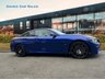 USED 2017 J BMW M4 3.0 M4 COMPETITION 2d 444 BHP 