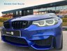 USED 2017 J BMW M4 3.0 M4 COMPETITION 2d 444 BHP 