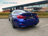 USED 2017 J BMW M4 3.0 M4 COMPETITION 2d 444 BHP 