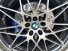 USED 2017 J BMW M4 3.0 M4 COMPETITION 2d 444 BHP 