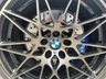 USED 2017 J BMW M4 3.0 M4 COMPETITION 2d 444 BHP 