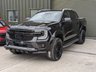 USED 2024 24 FORD RANGER 2.0 WILDTRAK ECOBLUE 207 BHP Tech Pack 68, Ice Pack 106