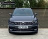 USED 2020 70 VOLKSWAGEN TIGUAN 2.0 R-LINE TECH TDI 4MOTION DSG 5d 188 BHP FINANCE AVAILABLE ZERO DEPOSIT