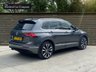 USED 2020 70 VOLKSWAGEN TIGUAN 2.0 R-LINE TECH TDI 4MOTION DSG 5d 188 BHP FINANCE AVAILABLE ZERO DEPOSIT