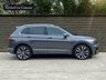 USED 2020 70 VOLKSWAGEN TIGUAN 2.0 R-LINE TECH TDI 4MOTION DSG 5d 188 BHP FINANCE AVAILABLE ZERO DEPOSIT