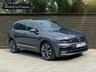 USED 2020 70 VOLKSWAGEN TIGUAN 2.0 R-LINE TECH TDI 4MOTION DSG 5d 188 BHP FINANCE AVAILABLE ZERO DEPOSIT