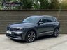 USED 2020 70 VOLKSWAGEN TIGUAN 2.0 R-LINE TECH TDI 4MOTION DSG 5d 188 BHP FINANCE AVAILABLE ZERO DEPOSIT