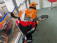 USED 2011 61 HONDA CBR 999cc CBR 1000 RR-B  Super Condition Throughout!