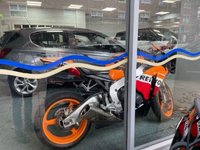 USED 2011 61 HONDA CBR 999cc CBR 1000 RR-B  Super Condition Throughout!