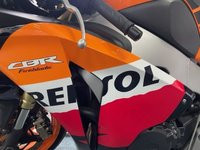 USED 2011 61 HONDA CBR 999cc CBR 1000 RR-B  Super Condition Throughout!