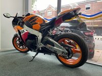 USED 2011 61 HONDA CBR 999cc CBR 1000 RR-B  Super Condition Throughout!