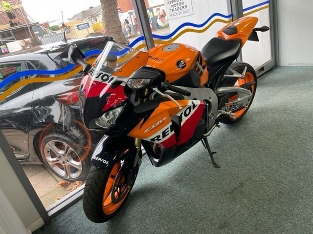 View our Honda Cbr 999cc CBR 1000 RR-B 