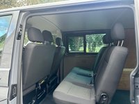 USED 2021 21 VOLKSWAGEN TRANSPORTER 2.0 T30 TDI KOMBI HIGHLINE 148 BHP Buy Online. Nationwide Delivery No VAT NO VAT