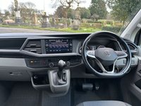USED 2021 21 VOLKSWAGEN TRANSPORTER 2.0 T30 TDI KOMBI HIGHLINE 148 BHP Buy Online. Nationwide Delivery No VAT NO VAT