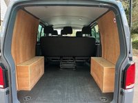 USED 2021 21 VOLKSWAGEN TRANSPORTER 2.0 T30 TDI KOMBI HIGHLINE 148 BHP Buy Online. Nationwide Delivery No VAT NO VAT