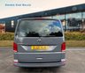 USED 2021 21 VOLKSWAGEN TRANSPORTER 2.0 T30 TDI KOMBI HIGHLINE 148 BHP Buy Online. Nationwide Delivery No VAT NO VAT