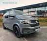 USED 2021 21 VOLKSWAGEN TRANSPORTER 2.0 T30 TDI KOMBI HIGHLINE 148 BHP Buy Online. Nationwide Delivery No VAT NO VAT
