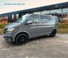 USED 2021 21 VOLKSWAGEN TRANSPORTER 2.0 T30 TDI KOMBI HIGHLINE 148 BHP Buy Online. Nationwide Delivery No VAT NO VAT