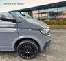 USED 2021 21 VOLKSWAGEN TRANSPORTER 2.0 T30 TDI KOMBI HIGHLINE 148 BHP Buy Online. Nationwide Delivery No VAT NO VAT
