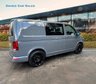 USED 2021 21 VOLKSWAGEN TRANSPORTER 2.0 T30 TDI KOMBI HIGHLINE 148 BHP Buy Online. Nationwide Delivery No VAT NO VAT
