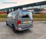 USED 2021 21 VOLKSWAGEN TRANSPORTER 2.0 T30 TDI KOMBI HIGHLINE 148 BHP Buy Online. Nationwide Delivery No VAT NO VAT