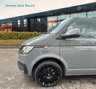 USED 2021 21 VOLKSWAGEN TRANSPORTER 2.0 T30 TDI KOMBI HIGHLINE 148 BHP Buy Online. Nationwide Delivery No VAT NO VAT