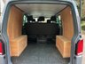 USED 2021 21 VOLKSWAGEN TRANSPORTER 2.0 T30 TDI KOMBI HIGHLINE 148 BHP Buy Online. Nationwide Delivery No VAT NO VAT