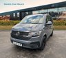 USED 2021 21 VOLKSWAGEN TRANSPORTER 2.0 T30 TDI KOMBI HIGHLINE 148 BHP Buy Online. Nationwide Delivery No VAT NO VAT