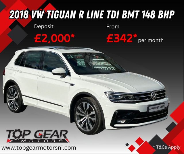 Used cars for sale. Castlederg & County Tyrone car Dealer Top Gear