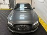USED 2013 13 AUDI A7 3.0 TDI QUATTRO BLACK EDITION 5d 242 BHP 2 KEYS / FMDSH / LEATHERS