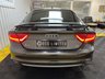 USED 2013 13 AUDI A7 3.0 TDI QUATTRO BLACK EDITION 5d 242 BHP 2 KEYS / FMDSH / LEATHERS