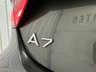 USED 2013 13 AUDI A7 3.0 TDI QUATTRO BLACK EDITION 5d 242 BHP 2 KEYS / FMDSH / LEATHERS
