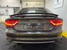 USED 2013 13 AUDI A7 3.0 TDI QUATTRO BLACK EDITION 5d 242 BHP 2 KEYS / FMDSH / LEATHERS