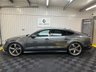 USED 2013 13 AUDI A7 3.0 TDI QUATTRO BLACK EDITION 5d 242 BHP 2 KEYS / FMDSH / LEATHERS
