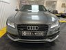 USED 2013 13 AUDI A7 3.0 TDI QUATTRO BLACK EDITION 5d 242 BHP 2 KEYS / FMDSH / LEATHERS