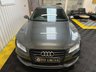 USED 2013 13 AUDI A7 3.0 TDI QUATTRO BLACK EDITION 5d 242 BHP 2 KEYS / FMDSH / LEATHERS