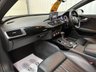 USED 2013 13 AUDI A7 3.0 TDI QUATTRO BLACK EDITION 5d 242 BHP 2 KEYS / FMDSH / LEATHERS