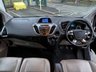 USED 2016 16 FORD TRANSIT CUSTOM 2.2 290 LIMITED LR DCB 153 BHP LEATHER SEATS REVERSE CAMARA A/C
