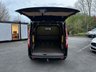 USED 2016 16 FORD TRANSIT CUSTOM 2.2 290 LIMITED LR DCB 153 BHP LEATHER SEATS REVERSE CAMARA A/C