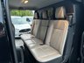 USED 2016 16 FORD TRANSIT CUSTOM 2.2 290 LIMITED LR DCB 153 BHP LEATHER SEATS REVERSE CAMARA A/C