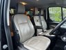 USED 2016 16 FORD TRANSIT CUSTOM 2.2 290 LIMITED LR DCB 153 BHP LEATHER SEATS REVERSE CAMARA A/C