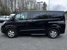 USED 2016 16 FORD TRANSIT CUSTOM 2.2 290 LIMITED LR DCB 153 BHP LEATHER SEATS REVERSE CAMARA A/C