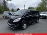 USED 2016 16 FORD TRANSIT CUSTOM 2.2 290 LIMITED LR DCB 153 BHP LEATHER SEATS REVERSE CAMARA A/C