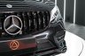 USED 2019 19 MERCEDES-BENZ GLC-CLASS 2.1 GLC 220 D 4MATIC AMG LINE 4d 168 BHP 