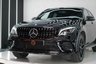 USED 2019 19 MERCEDES-BENZ GLC-CLASS 2.1 GLC 220 D 4MATIC AMG LINE 4d 168 BHP 